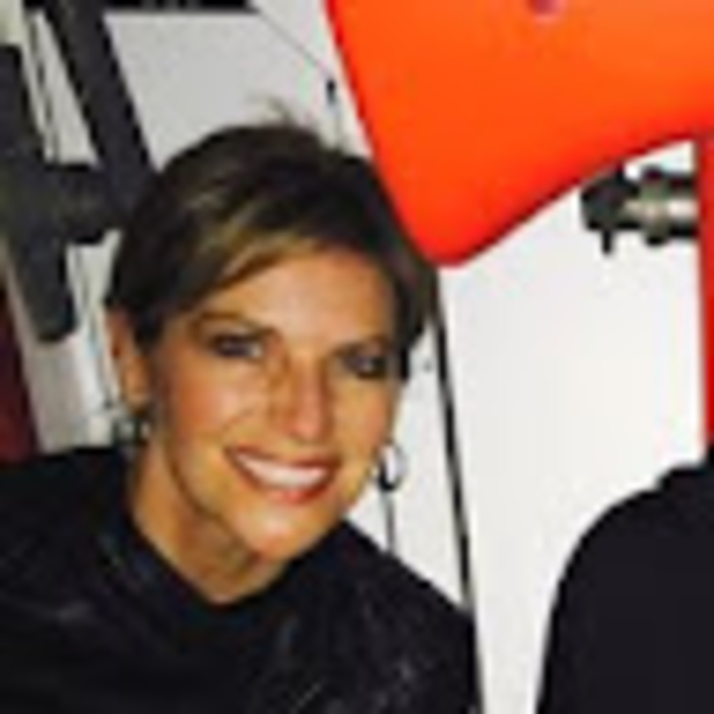 Meet your Posher, Dori